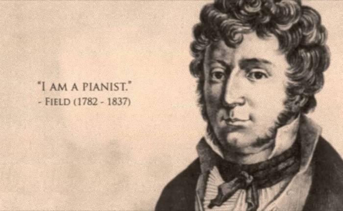 John Field (1782-1837)