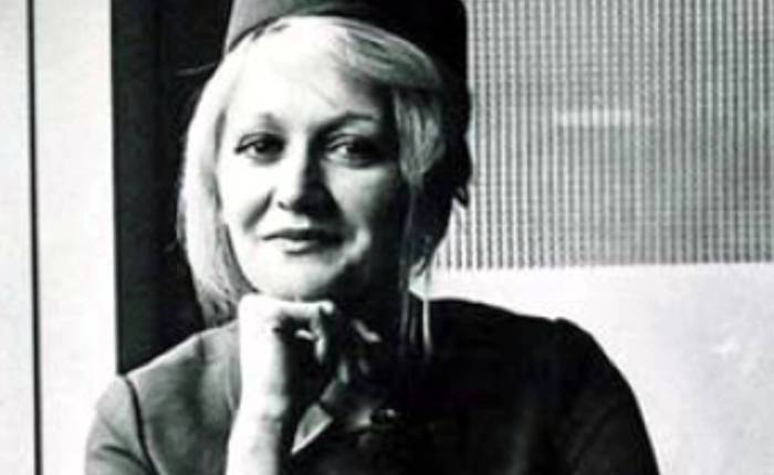 Vijftig jaar geleden: Vesna Vulovic overleeft val van meer dan tienduizend&nbsp;meter!