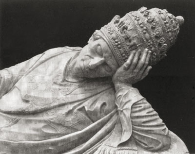 500 jaar geleden: de enige Nederlandstalige paus