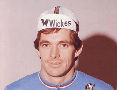 Marc Demeyer (1950-1982)