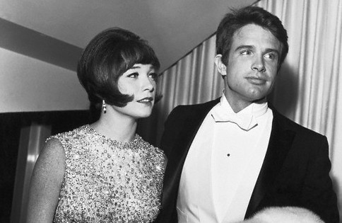 Warren Beatty wordt&nbsp;85…