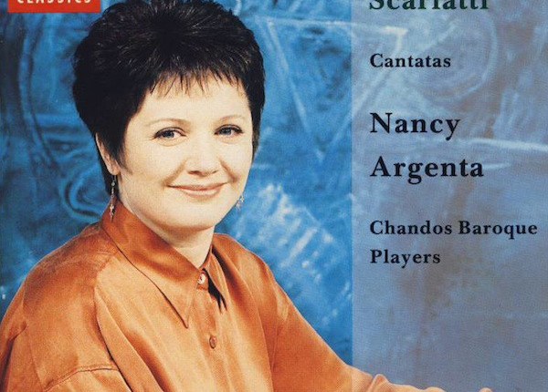 Nancy Argenta wordt&nbsp;65…