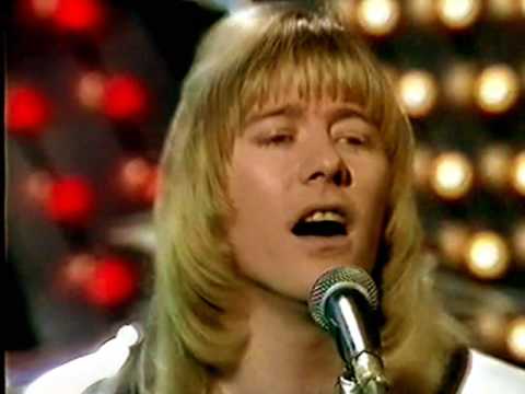 Brian Connolly (1945-1997)