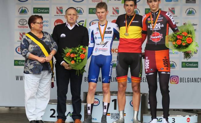 Freddy Maertens wordt&nbsp;zeventig…