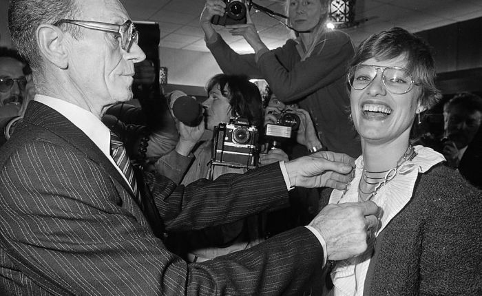 Veertig jaar geleden: de eerste en enige CPN-burgemeester