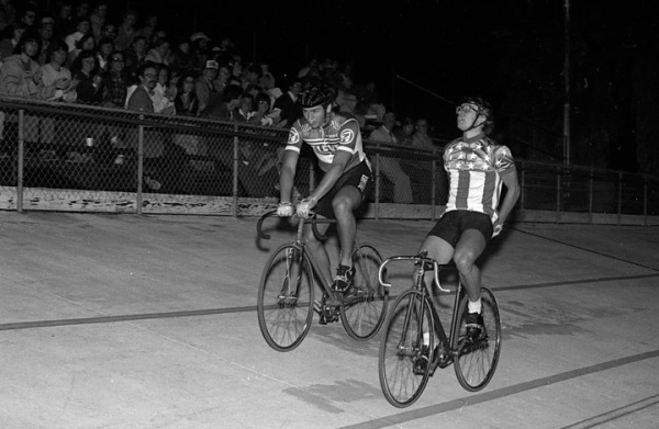 Leslie  Barczewski wordt&nbsp;65…