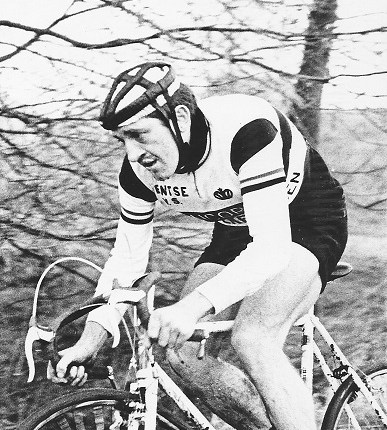 Raymond  Buyle wordt&nbsp;tachtig…