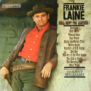 Frankie Laine (1913-2007)