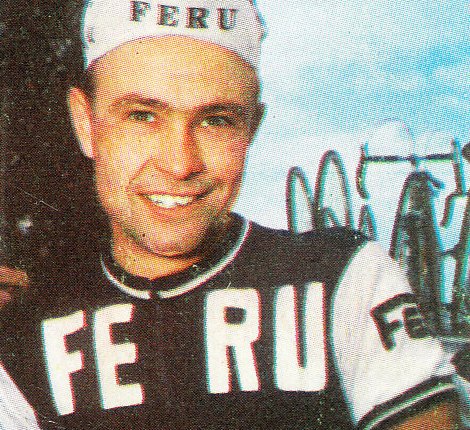 Hans Brinkmann wordt&nbsp;85…