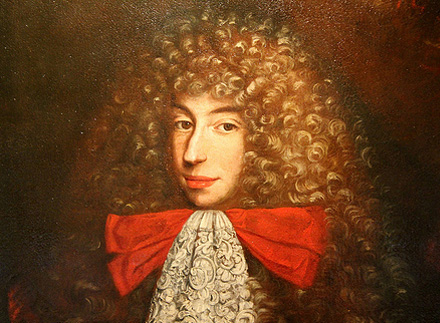 Alessandro Stradella (1644-1682)