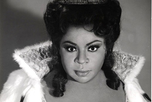 Martina Arroyo wordt&nbsp;85…