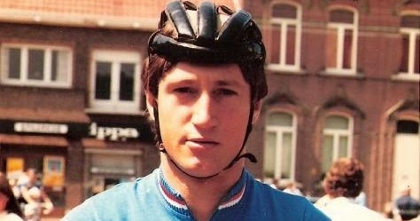 Michel Goffin (1961-1987)