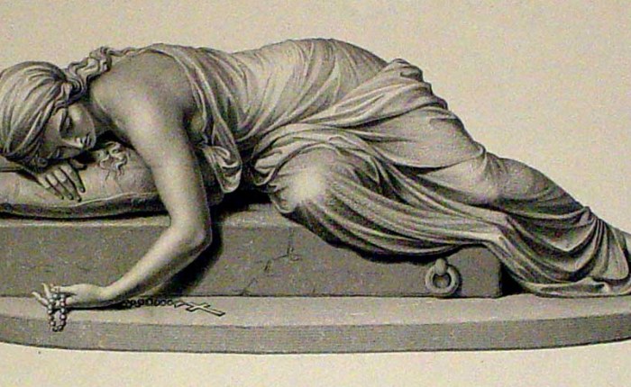 Beatrice Cenci (1577-1599)