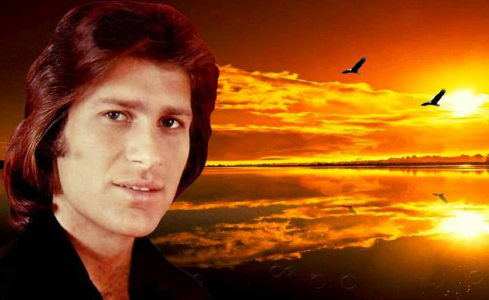 Mike Brant (1947-1975)