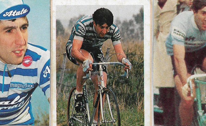 Paolo Rosola wordt&nbsp;65…