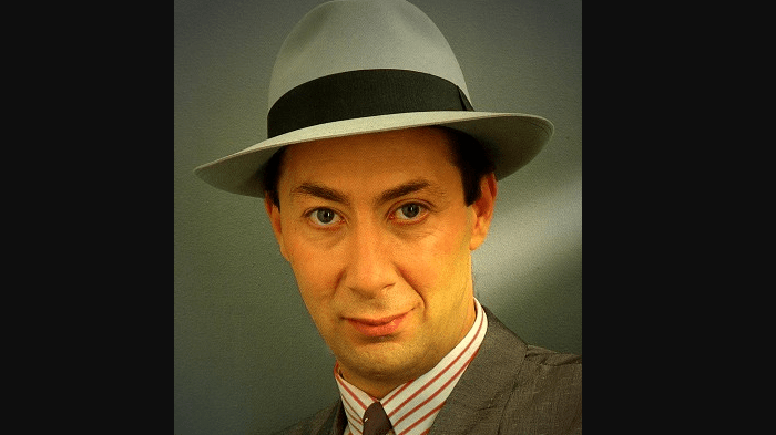 André Bialek wordt&nbsp;75…