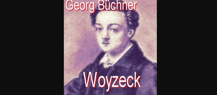 Georg Büchner (1813-1837)
