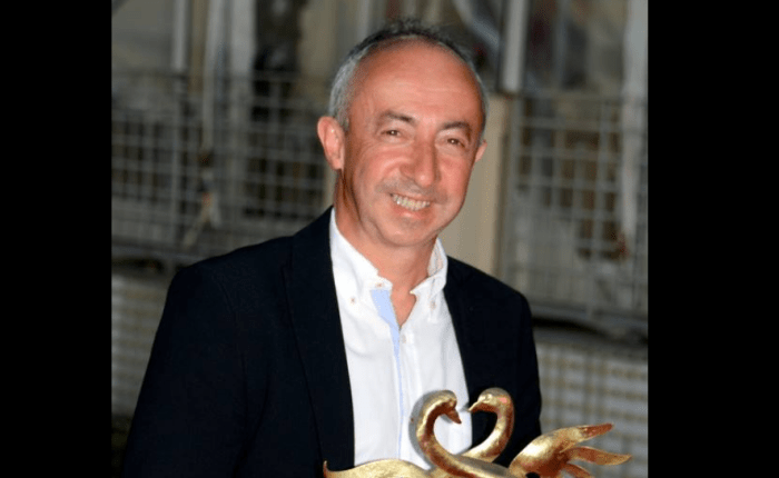 Stijn Coninx wordt&nbsp;65…