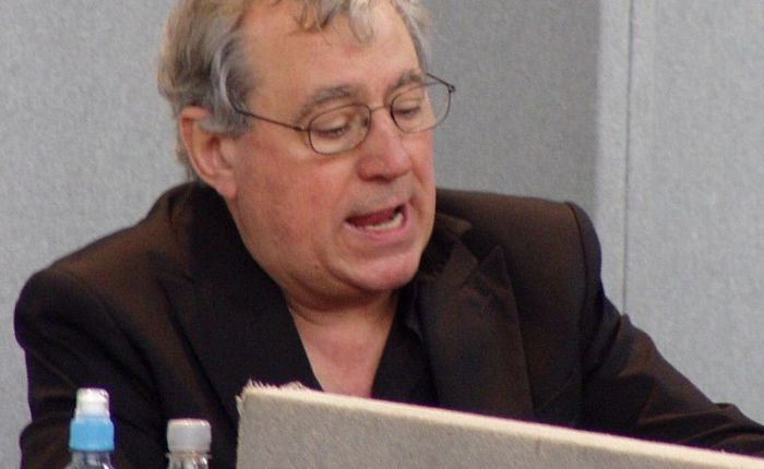 Terry Jones (1942-2020)