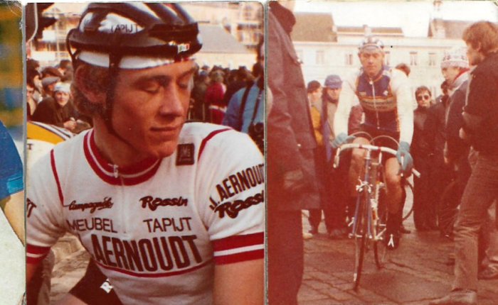 Eric Vanderaerden wordt&nbsp;zestig…