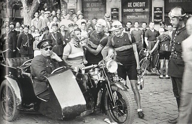 Dante Gianello (1912-1992)