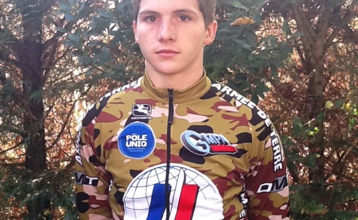 Clément Le Bras&nbsp;(1992-2012)