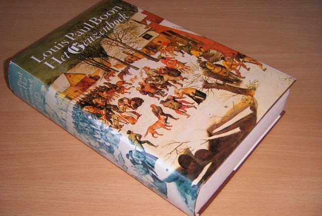 Veertig jaar geleden: “Leve de&nbsp;Geus!”