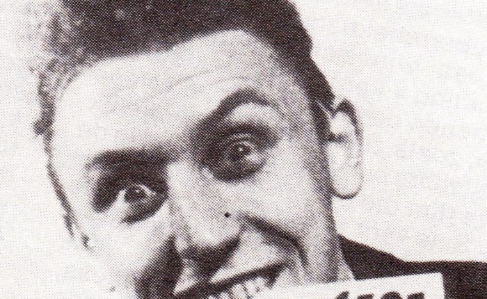 Will Ferdy (1927-2022)