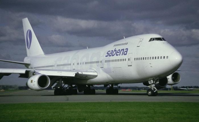 Dertig jaar geleden: een sollicitatie die al helemaal vergeten&nbsp;was