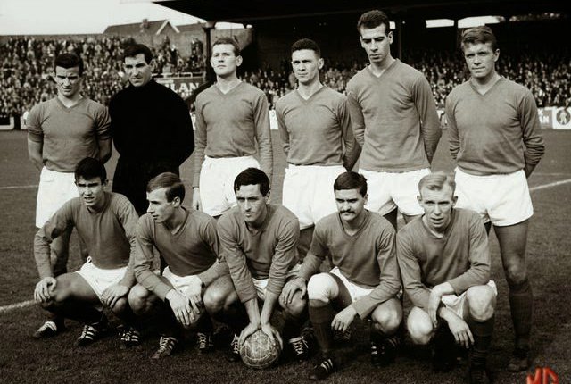 Istvan Stani wordt&nbsp;85…