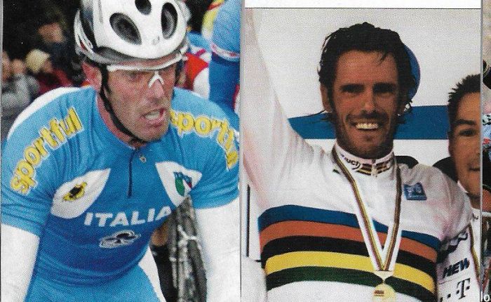 Mario Cipollini wordt&nbsp;55…
