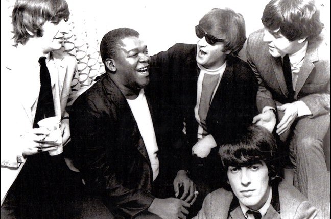 Clarence “Frogman” Henry&nbsp;(1937-2024)