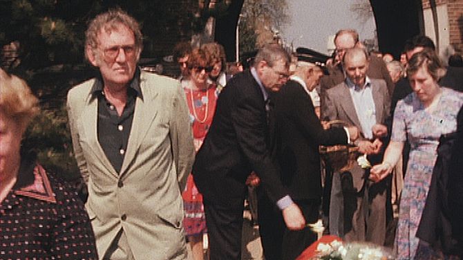 45 jaar geleden: Louis Paul Boon, wegbereider van Hugo Claus