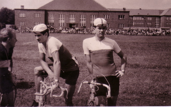 Jozef Beker wordt&nbsp;85…