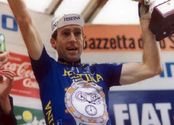 Dertig jaar geleden: Sean Kelly wint&nbsp;Milaan-Sanremo
