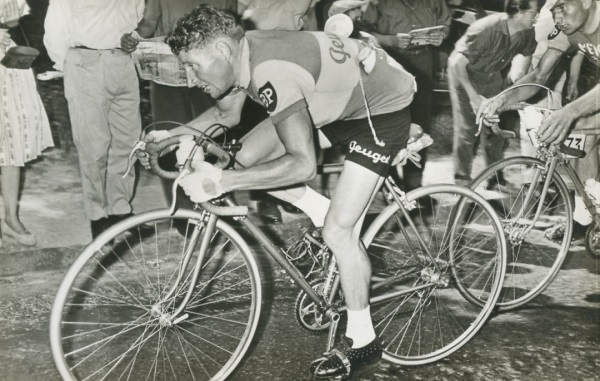 Marcel Rohrbach (1933-2012)