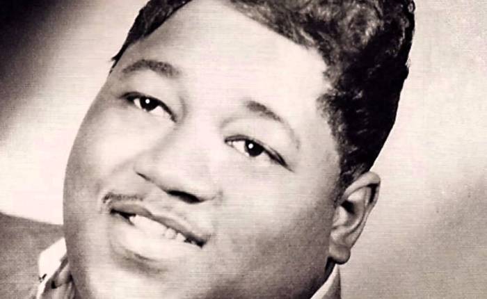 Billy Stewart (1937-1970)