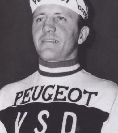 Nicolas Morn (1932-1997)