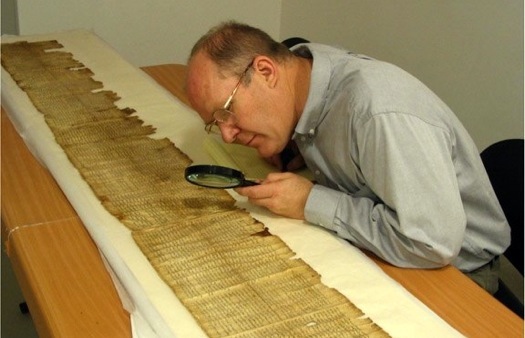 Norman Golb (1928-2020)