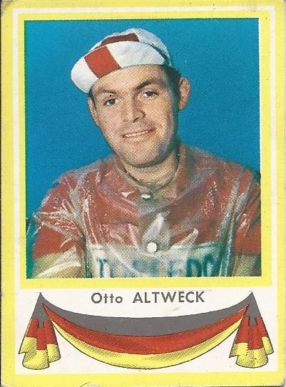 Otto Altweck