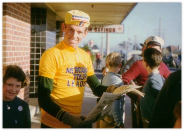 Ronald Murray wordt&nbsp;85…