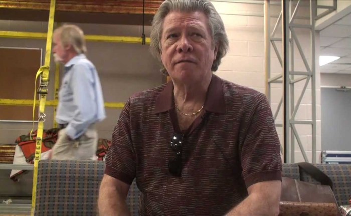 Samuel Ramey wordt tachtig…