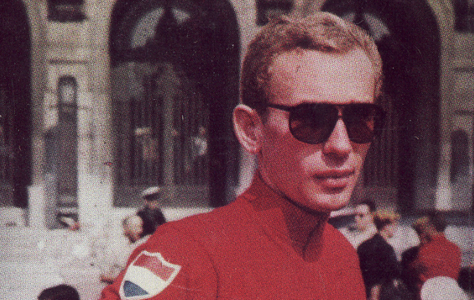 Raymond Bley (1939-2012)