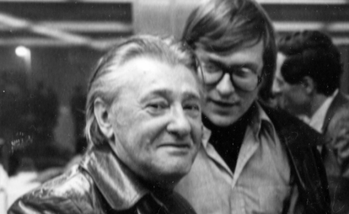 Boon, de tedere&nbsp;anarchist