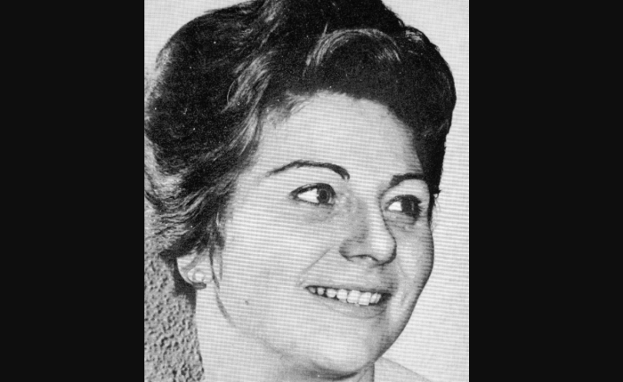 Jacqueline Dulac wordt&nbsp;tachtig…