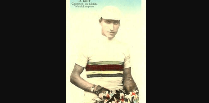 Marcel Kint (1914-2002)