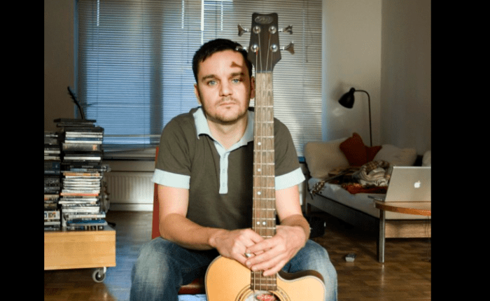 Vijftien jaar geleden: Fixkes op één met “Kvraagetaan”