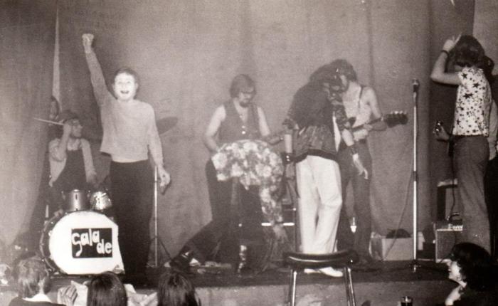 Lucien Bollaert wordt zeventig…