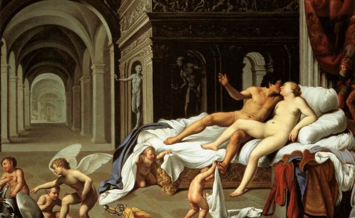 305 jaar geleden: het eerste ballet in&nbsp;Engeland