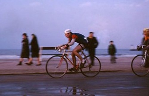 Mick Stallard (1944-2002)